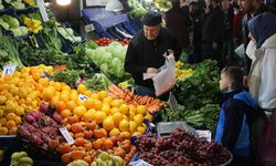 TÜİK verileri: Aralık ayında enflasyon beklentilerin altında