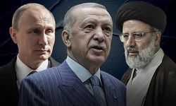 Ankara’da peş peşe kritik zirve! Önce Reisi ardından Putin geliyor!