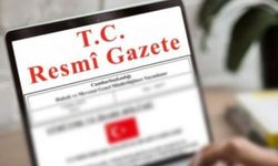 YSK'nin yerel seçim sonuçlarına ilişkin kararı Resmi Gazete'de