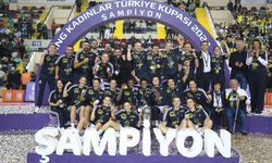 Şampiyon Fenerbahçe Alagöz