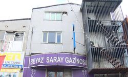 Gazinoda kıskançlık cinayeti! 1 ölü, 1 yaralı