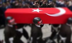 Acı haberi MSB duyurdu:  1 askerimiz şehit oldu