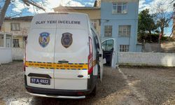 Sinop'ta Kemal Keskin isimli şahıs, evinde ölü bulundu