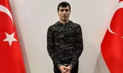 PKK/KCK’nın sözde sorumlularından Serhat Bal tutuklandı