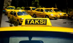 Ticari taksiler taksimetrelerini güncellemeye başladı! Zamlı fiyatlar 12 Ocak'tan sonra geçerli olacak