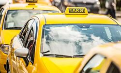 UKOME'den taksi kararı: 1038 araç dönüştürülecek