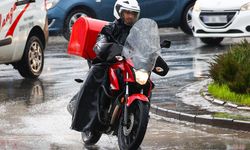 Kırklareli'nde motosiklet ve elektrikli bisikletlerin trafiğe çıkışı yasaklandı