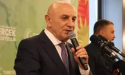 Turgut Altınok: Ankara'da artık 'yavaş' yıllara son vereceğiz