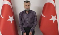 Hablemitoğlu suikastı şüphelilerinden Nuri Gökhan Bozkır tutuklandı