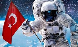 Türkiye'nin de katılacağı uzay misyonunun tarihi ve saati açıklandı
