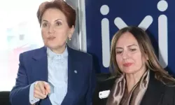 'Ümit Özlale istifa etti' iddialarına Meral Akşener'den yanıt