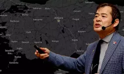 Japon deprem uzmanı Moriwaki, Türkiye'de deprem açısından güvenli bölgeyi açıkladı