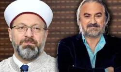 Diyanet suç duyurusunda bulunmuştu: Volkan Konak'tan açıklama geldi