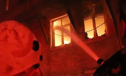 Yangın felaketi! 39 kişi hayatını kaybetti