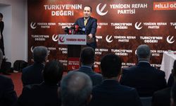 Yeniden Refah Partisi 2 büyükşehir adayını duyurdu: İstanbul ve Ankara'nın 5 ilçesinde aday açıklandı