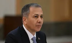 Bakan Yerlikaya: İnsan tacirlerine asla fırsat vermeyeceğiz