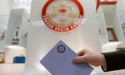 Yerel seçim için geri sayım: Kesin aday listeleri bugün açıklanacak