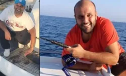 Yunanistan'da bulunan cesedin Aydın'da kaybolan iş insanı Yasin Cinkaya'ya ait olduğu ortaya çıktı