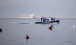 Zonguldak'ta batan geminin kayıp 7 personeli 59 gündür bulunamadı