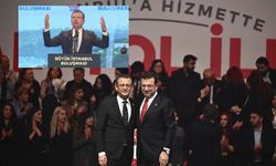 Özgür Özel’den Ekrem İmamoğlu’na rest: İstanbul’daki aday tanıtım toplantısına katılmadı!
