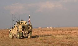 ABD'nin Suriye'deki üssüne roket saldırısı