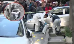 İstanbul'da AK Parti programında silahlı saldırı! Bakan Yerlikaya'dan açıklama geldi
