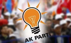 AK Parti'de değişim için öne çıkan iki tarih belli oldu