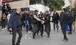 AK Parti seçim çalışmasında bomba gelişme! Aziz Yeniay 15-20 saniye ile suikastten kurtuldu