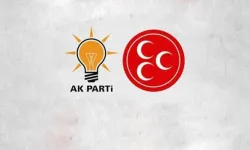 Babaeski’de adayını geri çeken MHP'den açıklama: AK Parti'nin adayı Dr. Fırat Yayla'yı destekleyeceğiz