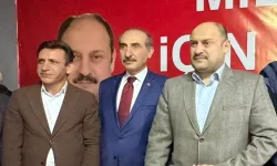 AK Partili başkan istifa etti, Yeniden Refah Partisi’nden aday oldu