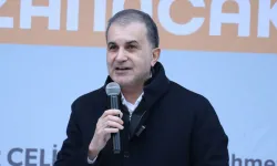 AK Partili Ömer Çelik: Altılı masanın günahını Bay Kemal'e yıktılar