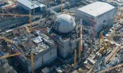 Akkuyu Nükleer Güç Santrali'nde işe alımlar başladı birçok meslek dalı için ilan var