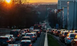 Milli teknoloji ile trafik sorunlarına çözüm! Milyonları ilgilendiren devrim gibi gelişme