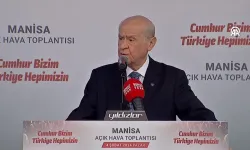 MHP lideri Bahçeli: DEM'lenmiş siyasilere müsamaha yoktur