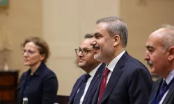 Bakan Fidan, Malta Cumhurbaşkanı ve Başbakanı ile görüştü