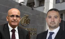 Bakan Şimşek: Merkez Bankası Başkanı Karahan'a güvenimiz tam