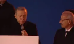 Cumhurbaşkanı Erdoğan "Talimatı verdim" diyerek duyurdu: Sincik'e yeni müjde