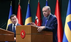 Başkan Erdoğan'dan İsveç Başbakanı Ulf Kristersson ile kritik görüşme