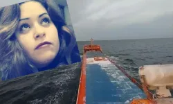 Batan gemideki çalışan tek kadın olan Zeynep'in son paylaşımı duygulandırdı!