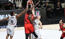 Beşiktaş Emlakjet Dörtlü Final'de