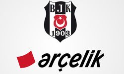 Beşiktaş'a yeni forma sponsoru
