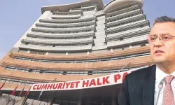 CHP yönetimini zehir zemberek sözlerle eleştirip istifa etti