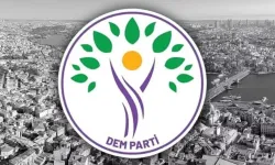 DEM Parti'den İstanbul açıklaması!: Dikkat çeken Başak Demirtaş detayı!