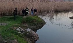 Diyarbakır'da Dicle Nehri'nde cansız beden bulundu