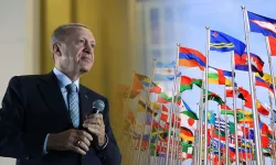 Dünya liderlerinden Cumhurbaşkanı Erdoğan'a tebrik telefonu
