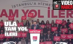 Ekrem İmamoğlu'nun seçim şarkısı belli oldu! İstanbul'a hizmette tam yol ileri...
