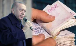Cumhurbaşkanı Erdoğan açıkladı: Emekliye bayram ikramiyesi 3 bin TL oldu