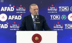 Cumhurbaşkanı Erdoğan: Bay Kemal’e ilk hançeri sırtında taşıdıkları vurdu