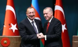 Başkan Erdoğan Aliyev'in seçim zaferini tebrik etti: Hayırlı olsun