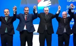 Başkan Erdoğan açıkladı! İşte AK Parti Bursa İlçe Belediye Başkan adayları...